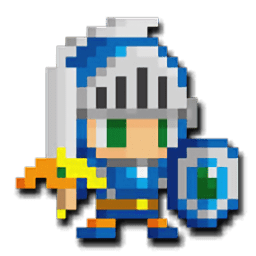 超级勇者中文版(deadlyquest)