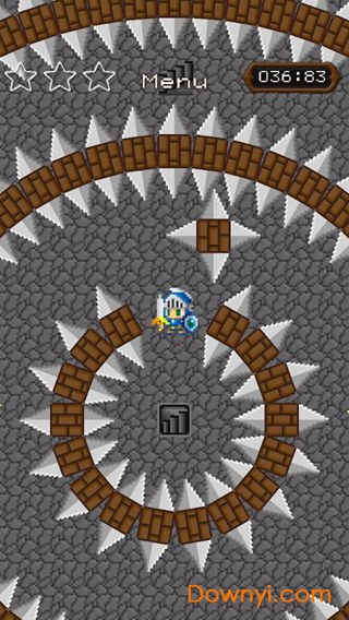 超级勇者中文版(deadlyquest) v1.1 安卓汉化版1