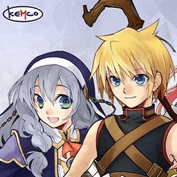 银色的命运女神修改版(silver nornir)