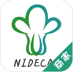 倪的菜商户端app下载