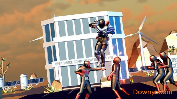 假面骑士月骑月夜之战手游 v1.1 安卓版0