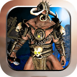 角斗士狂怒之刃手游下载