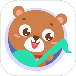亲亲熊儿歌app下载