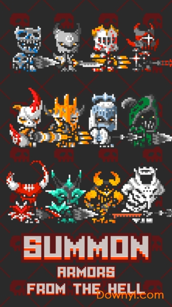 魔塔破坏者游戏(tower breaker) v1.1 安卓版1