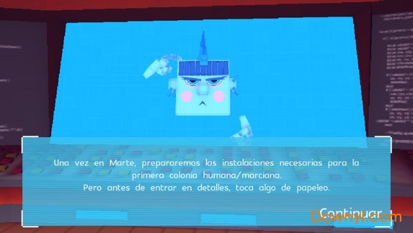 让我们去火星吧游戏(lets go to mars) v1.1.0 安卓版1