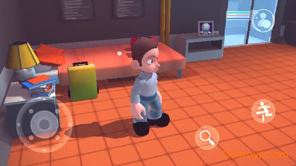 让我们去火星吧游戏(lets go to mars) v1.1.0 安卓版2