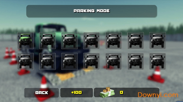 疯狂卡车司机2游戏