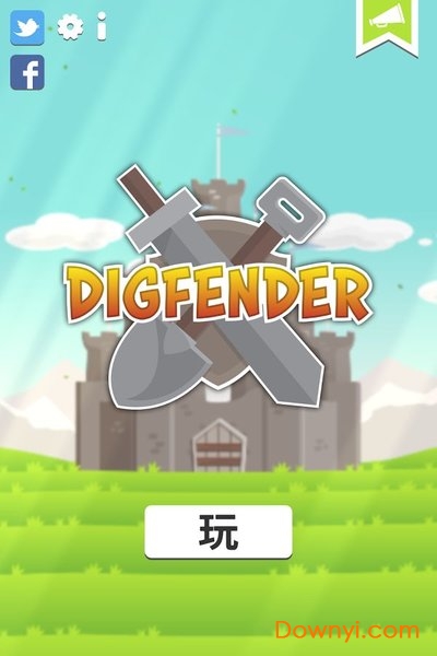 矿山城堡2无限钻石版(digfender) v1.3.0 安卓版2