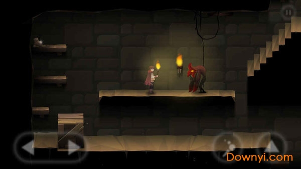 光之迷城旧文明的宝藏解锁完整版(dawnofthelostcastle) v0.1 安卓版0