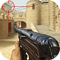 和平岛精英战役游戏