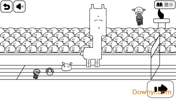 比较简单的大冒险百度版 V2.09.2608 安卓版1