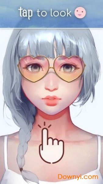 Live Portrait Maker中文修改版 v2.32 安卓最新版2