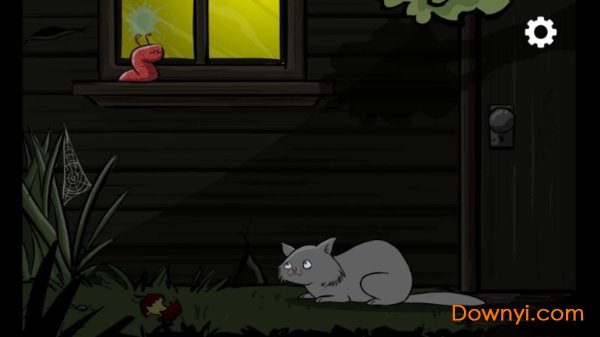 神秘访客手游 v1.2.3 安卓版0