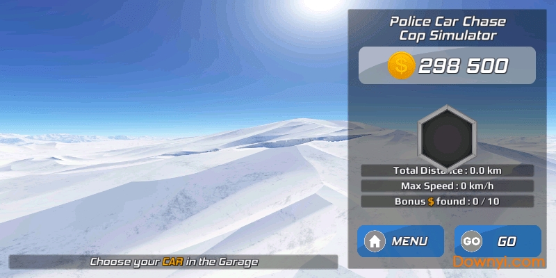 警察模拟器游戏 v1.0.3 安卓版0