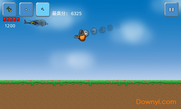 直升机大作战无敌版 v1.215.12 安卓版2