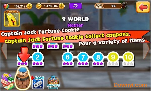 幼虫英雄2中文无限金币版 v2.3.5 安卓最新版1