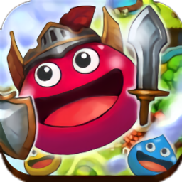 史莱姆大作战手机版(slime dungeon)