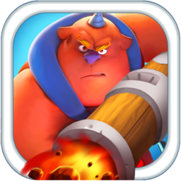 年兽大作战游戏