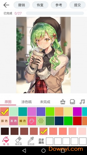 麦芽糖绘画软件下载