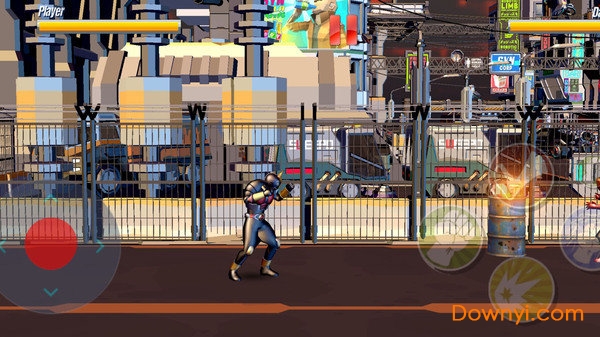 假面骑士亚极陀超能力猎人游戏 v1.1 安卓版0