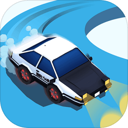 疯狂漂移无限金币版