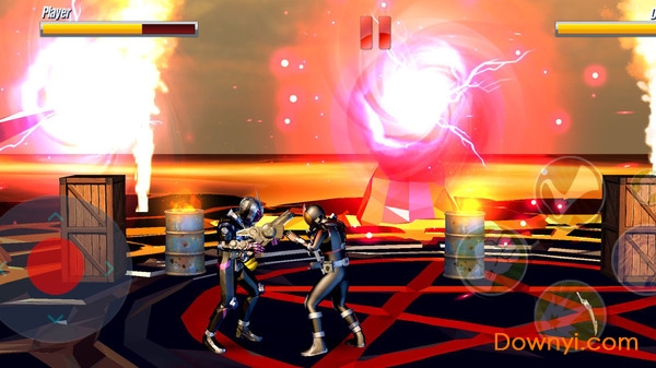 假面骑士555变身英雄游戏 v1.1 安卓版0