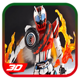 假面骑士马赫引擎轰鸣游戏