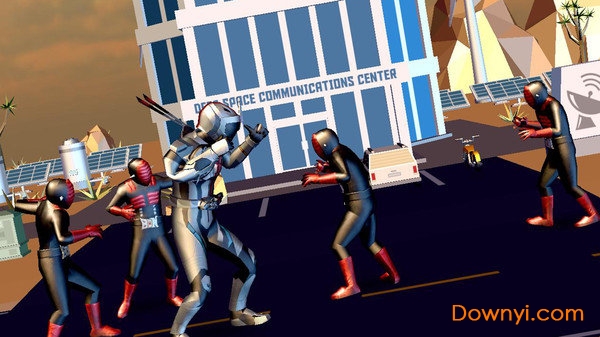 假面骑士马赫引擎轰鸣游戏 v1.1 安卓版0