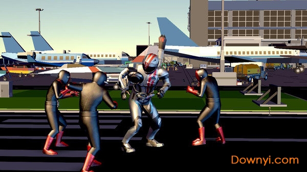 假面骑士马赫引擎轰鸣游戏 v1.1 安卓版2