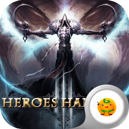 兔美英雄战棋手游