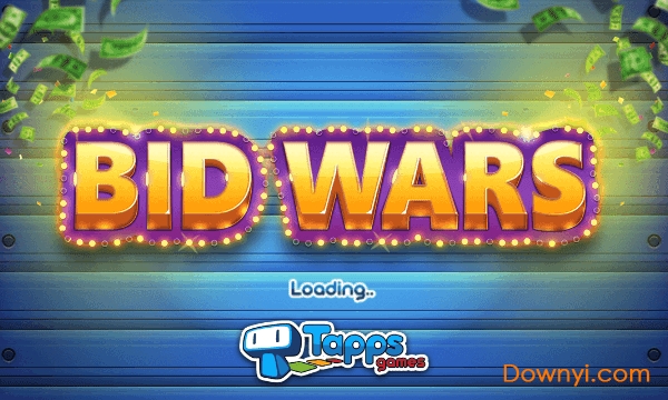 仓库拍卖大作战游戏 v2.43.3 安卓版1