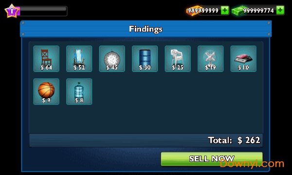 仓库拍卖大作战游戏 v2.43.3 安卓版0