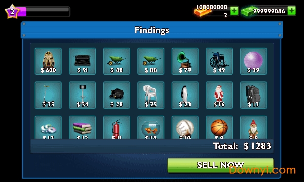 仓库拍卖大作战游戏 v2.43.3 安卓版2