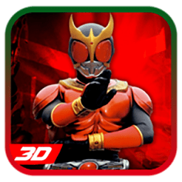 假面骑士空我我的变身手游