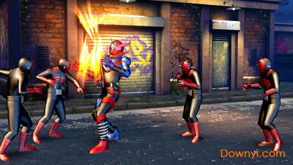 假面骑士创骑胜利的法则游戏 v1.1 安卓版0