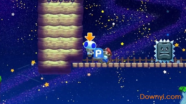 马里奥制造多人模式 v2.0.2 安卓版0