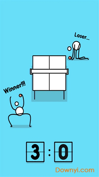 我是乒乓球之王游戏下载