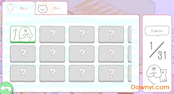 身为幽灵的我依然是个猫奴修改版下载