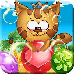 全民泡泡大作战无限钻石版