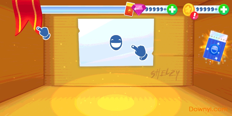 疯狂木偶人全武器解锁修改版