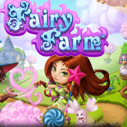 精灵农场无限金币(fairy farm)