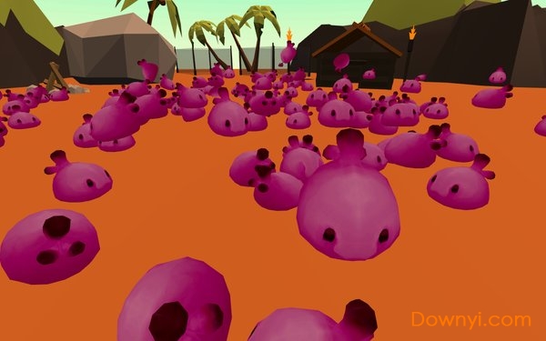 小精灵农场中文版