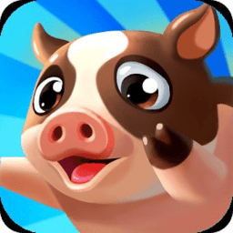 开心农场糖果节无敌版(happyfarm)