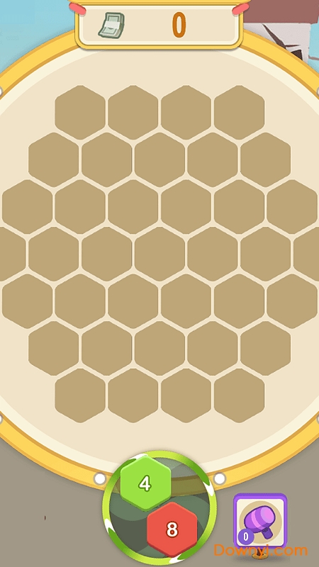 升职吧2048手机版