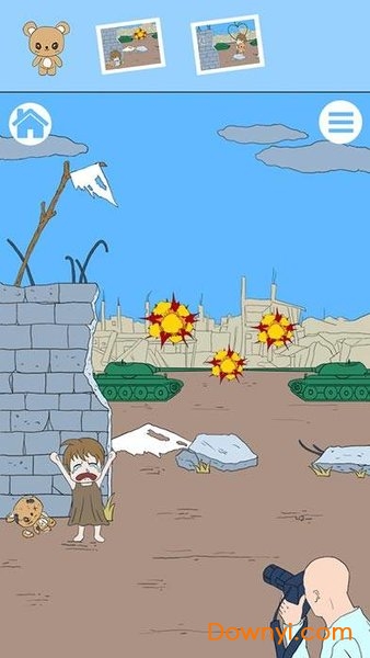 密室逃脱绝境系列10寻梦大作战游戏(crushdream) 密室逃脱绝境系列寻梦大作战手游