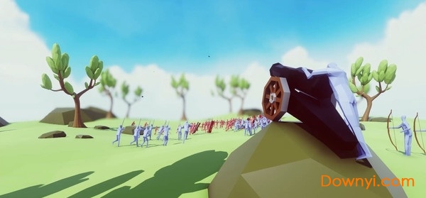 全面战争模拟器2修改版