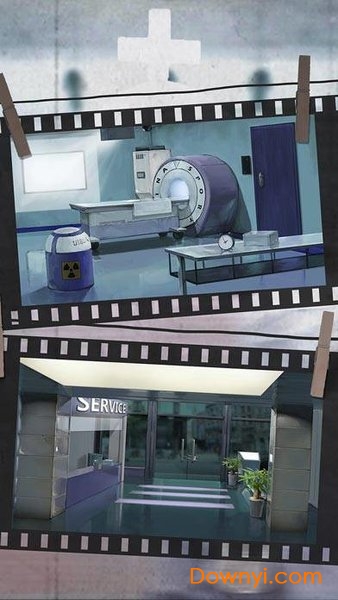 密室逃脱绝境系列9无人医院最新版 密室逃脱绝境系列9最新版