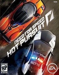 极品飞车14热力追踪