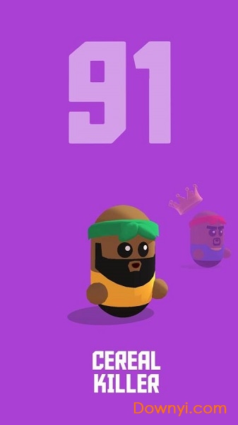 豆豆排球手游 豆豆排球游戏下载