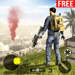 特种兵内购修改版(fps commando)